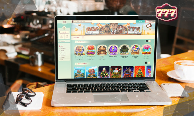 777 Casino آن لائن کیسینو کا جائزہ