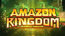 Kingdom Amazon آن لائن
سلاٹ