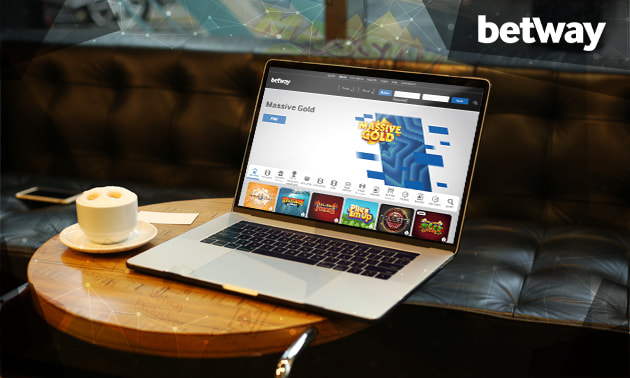 Betway آن لائن کیسینو کا جائزہ