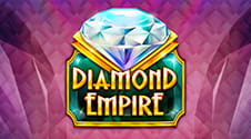 Diamond Empire آن لائن
سلاٹ