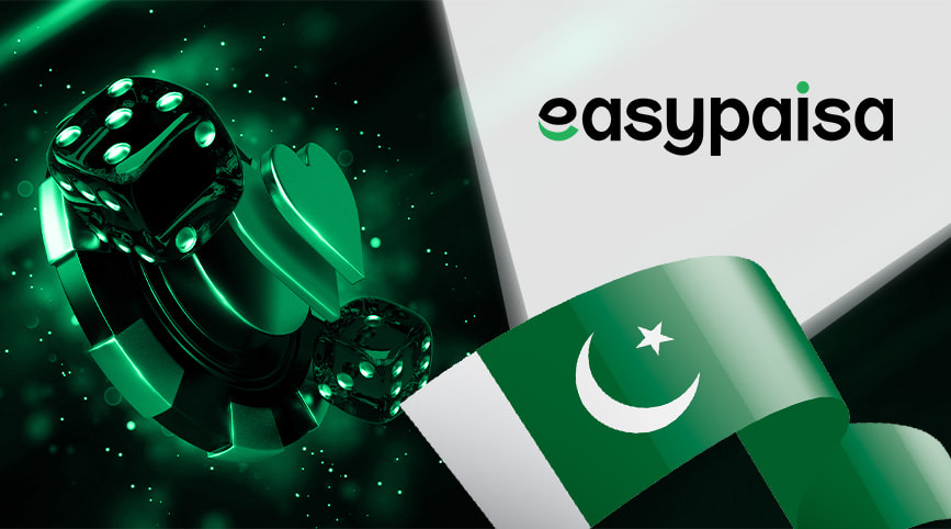 پاکستان میں Easypaisa کیسینوز کے فوائد و نقصانات