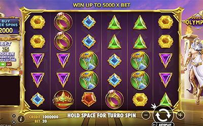Gates of Olympus Roobet  پاکستانی آن لائن کیسینو میں 