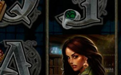 Immortal Romance سلاٹ موبائل