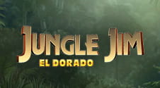 Jungle Jim El Dorado
آن لائن سلاٹ
