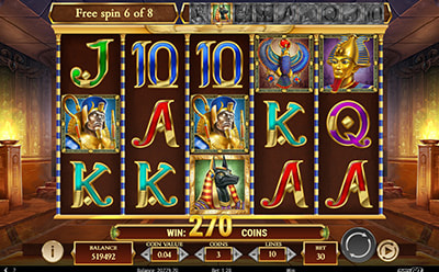 20bet پاکستانی آن لائن کیسینو پر Legacy of dead سلاٹ گیم