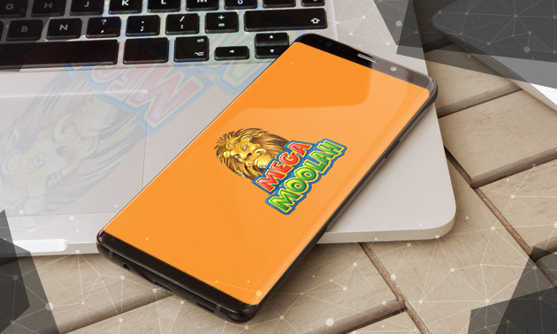 Mega Moolah آن لائن سلاٹ