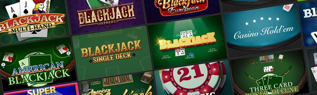 Megapari رولیٹی، بلیک جیک اور دیگر ٹیبل گیمز