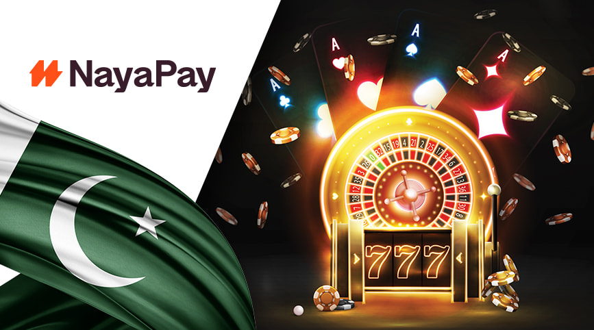 پاکستان میں NayaPay کیسینو کے فوائد اور نقصانات