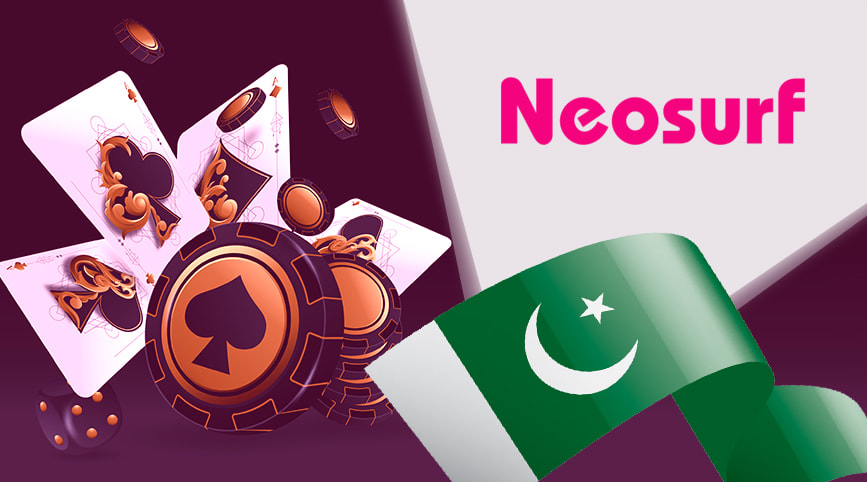پاکستان میں Neosurf کیسینوز کے فوائد و نقصانات