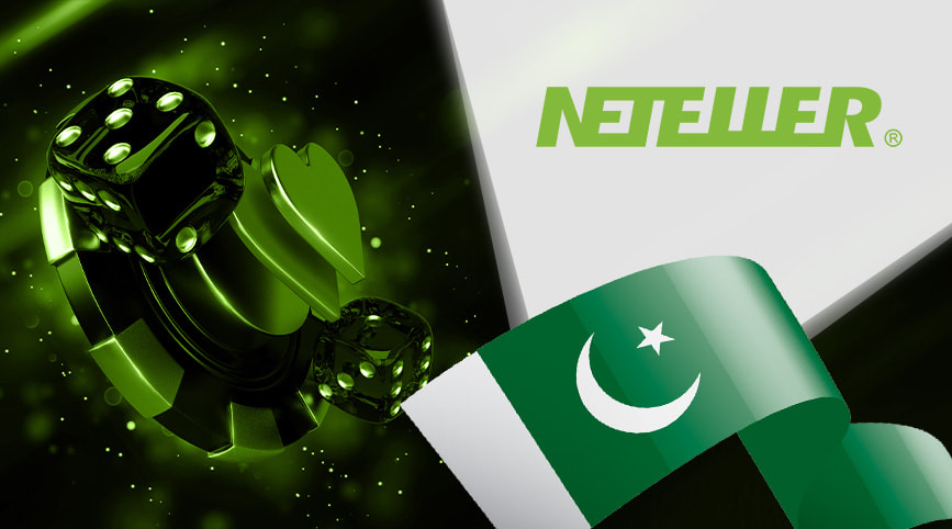 پاکستان میں Neteller کیسینوز کے فوائد و نقصانات