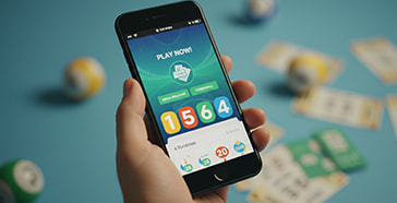 پاکستان میں آن لائن لاٹری