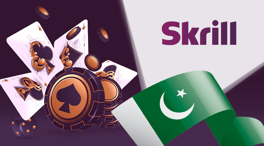 پاکستان میں Skrill کیسینوز کے فوائد و نقصانات
