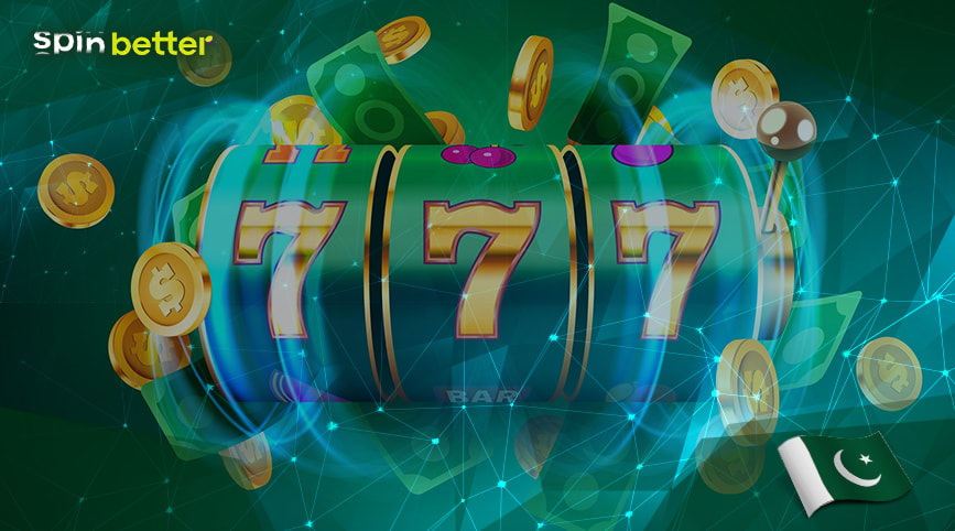 Spinbetter میں پاکستان کے لیے آن لائن کیسینو گیمز کا جائزہ