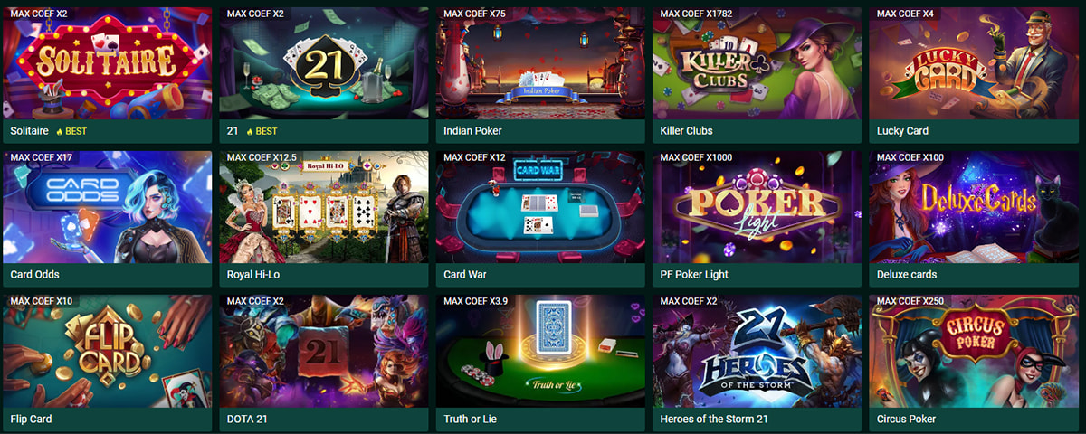 Spinbetter کیسینو میں رولیٹی، بلیک جیک اور دیگر ٹیبل گیمز