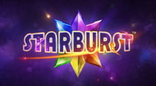 Starburst آن لائن سلاٹ