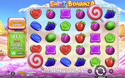 The Sweet Bonanza Roobet پاکستانی آن لائن کیسینو میں 