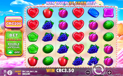 Sweet Bonanza سلاٹ موبائل