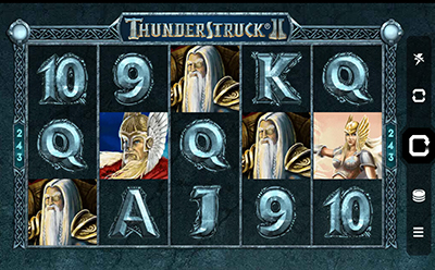 Mega Moolah سلاٹ موبائل