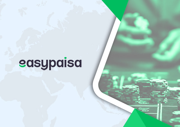 ٹاپ Easypaisa کیسینو سائٹس