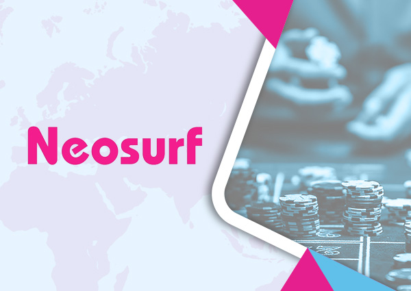 ٹاپ Neosurf کیسینو سائٹس