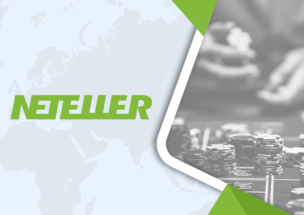 ٹاپ Neteller کیسینو سائٹس