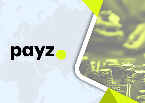 ٹاپ Payz کیسینو سائٹس