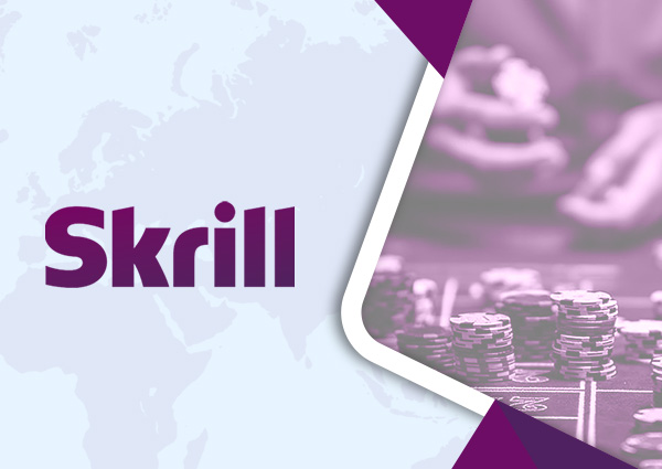 ٹاپ Skrill کیسینو سائٹس