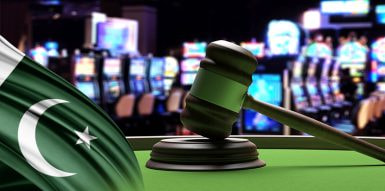 پاکستان کے جوئے کے قوانین اور آن لائن کھلاڑیوں پر اثرات