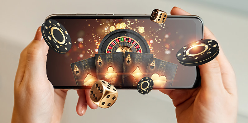 ذمہ دار گیمنگ