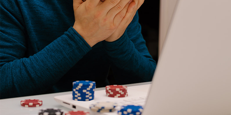 اکستان میں ذمہ داری کے ساتھ جوئے بازی