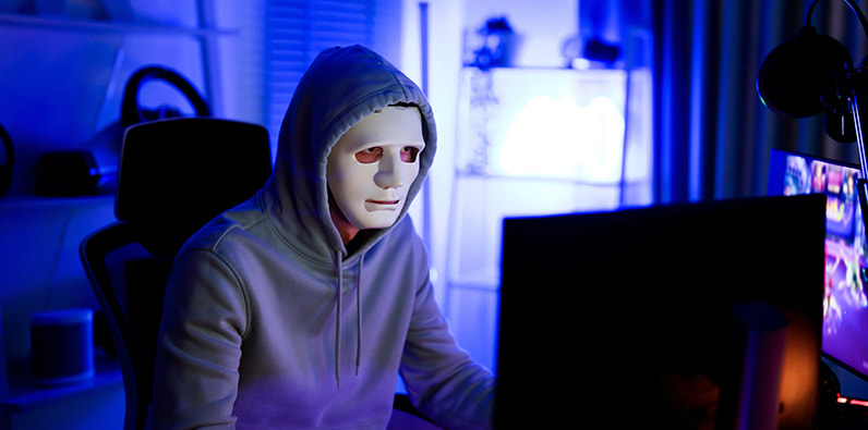 ذاتی معلومات کو راز میں رکھنا