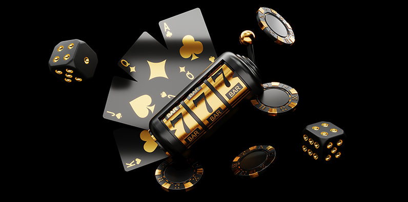 ٹاپ آن لائن کیسینو گیمز