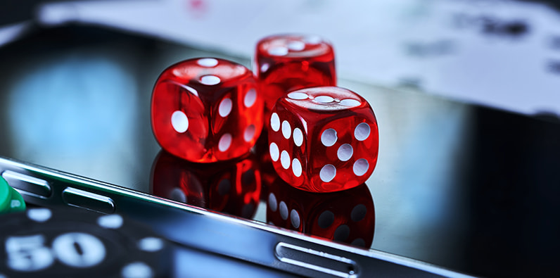 آن لائن کیسینو کا انقلاب