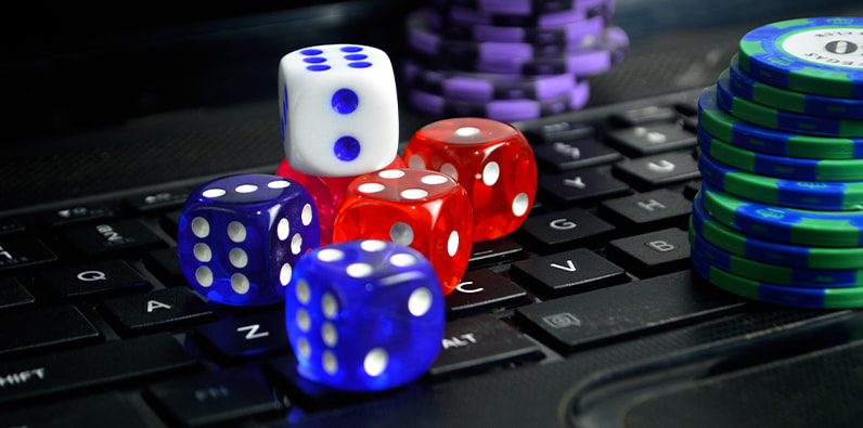 آن لائن گیمبلنگ کے رجحانات