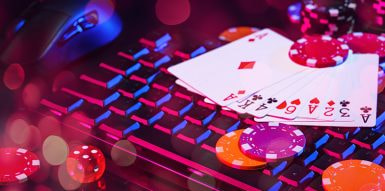 آن لائن کیسینو کا ارتقاء