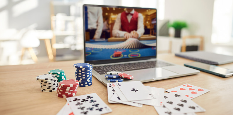 آئی گیمنگ کے پاکستان میں چیلنجز