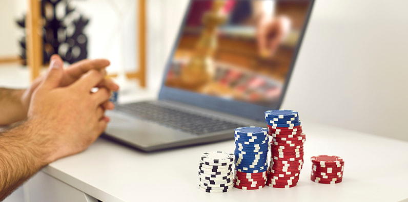 مصنوعی ذہانت اور آن لائن کیسینو