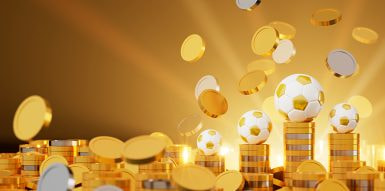 مصنوعی ذہانت کے ساتھ آن لائن کیسینو کا تجرب