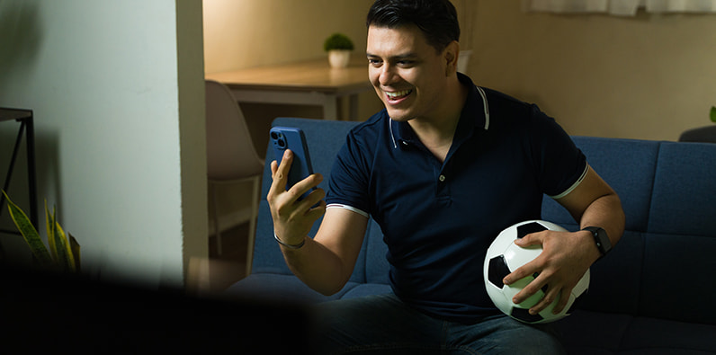 فٹبال بیٹنگ اصول