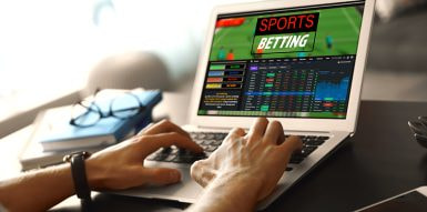 بیٹنگ اوڈز کا استعمال