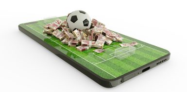 فٹبال بیٹنگ کی رہنمائی