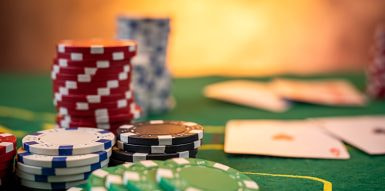 آن لائن پوکر گیم