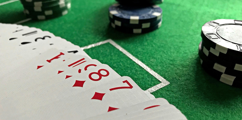 پوکر لیٹ اسٹیج پلے