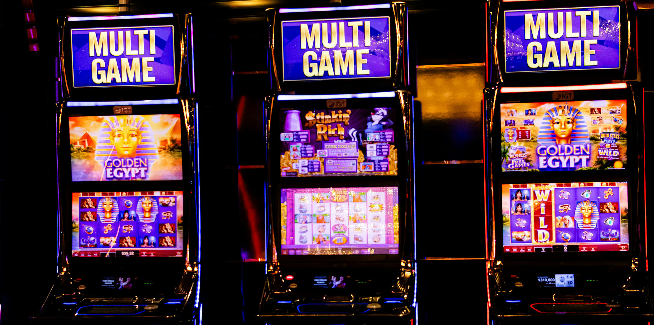 سلاٹ وولیٹیلٹی کی وضاحت