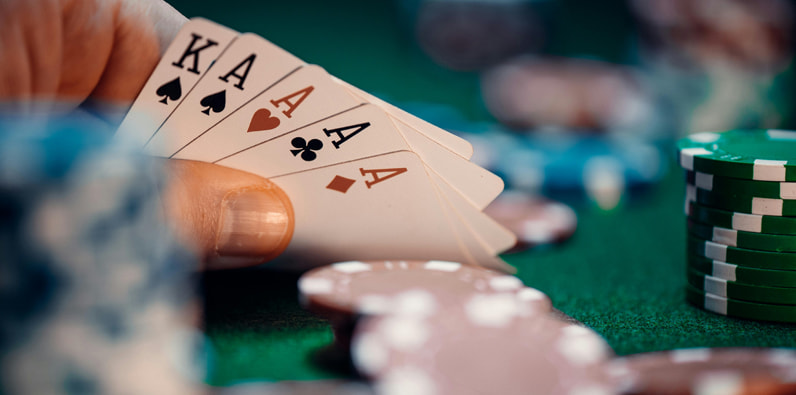 تیز ذہنی حساب اور بیٹنگ