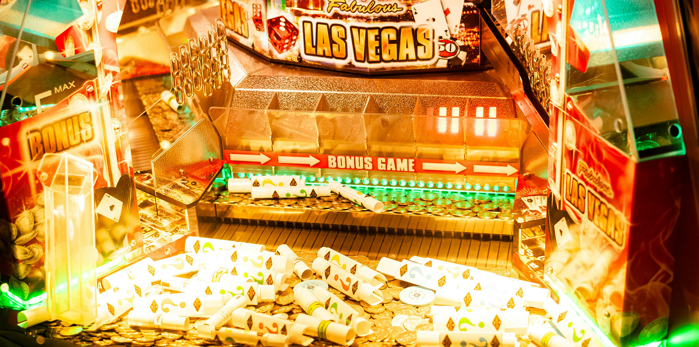 آن لائن گیمبلنگ فراڈ